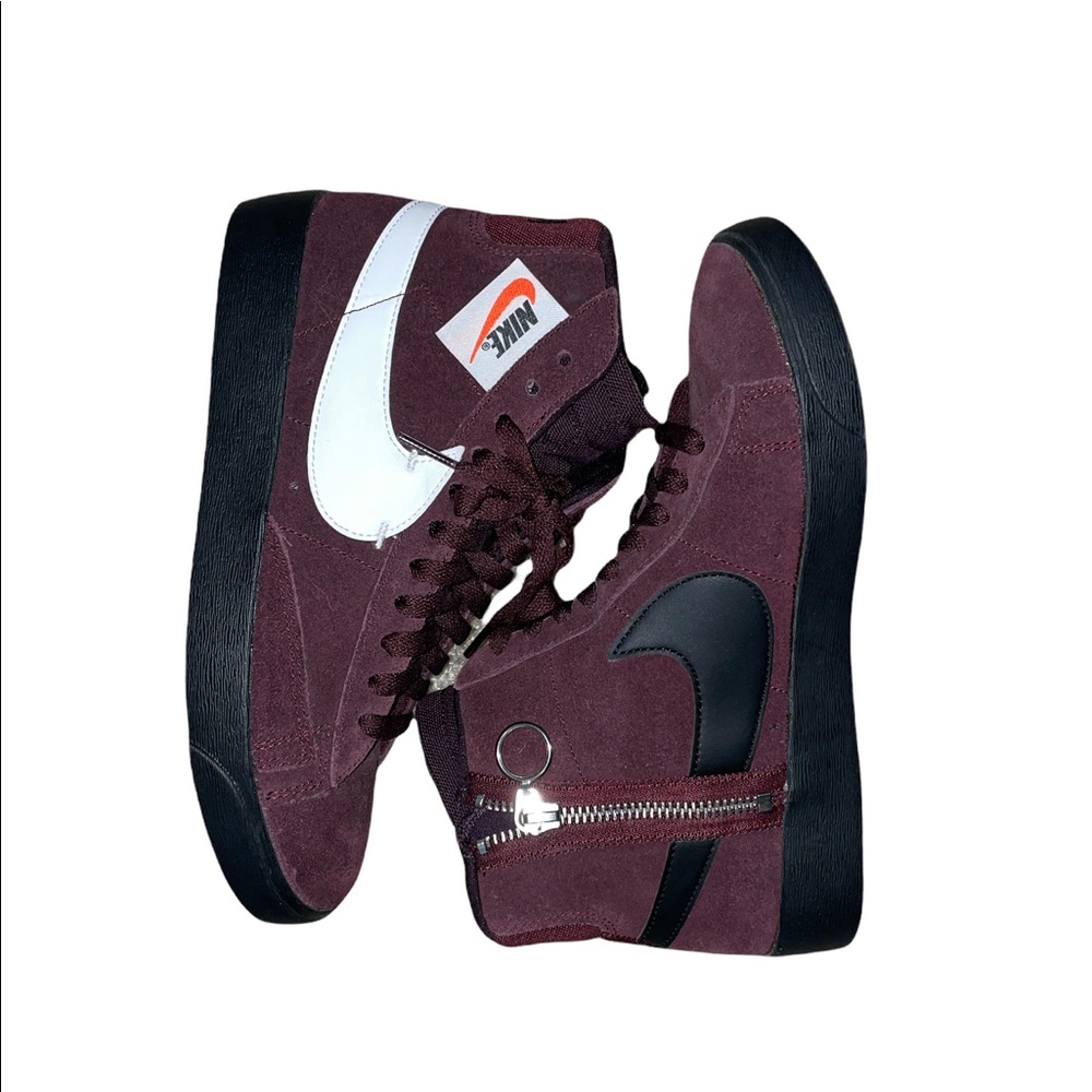Nike blazers